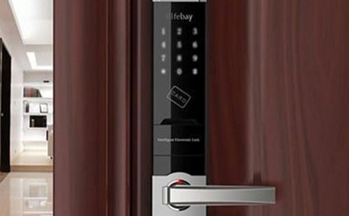 全南24小时上门开锁公司