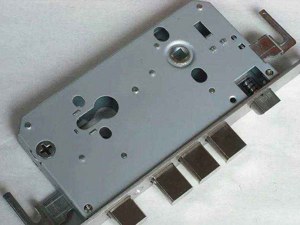 全南24小时上门开锁公司