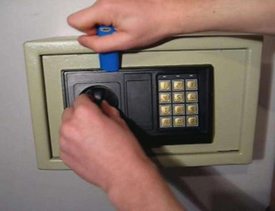 全南24小时上门开锁公司