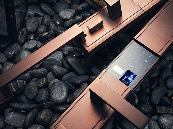 全南24小时上门开锁公司