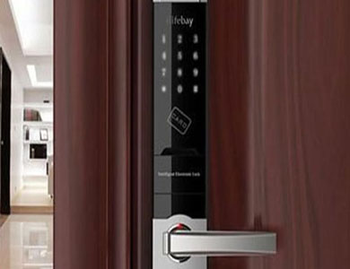 全南24小时上门开锁公司