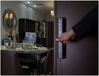 全南24小时上门开锁公司