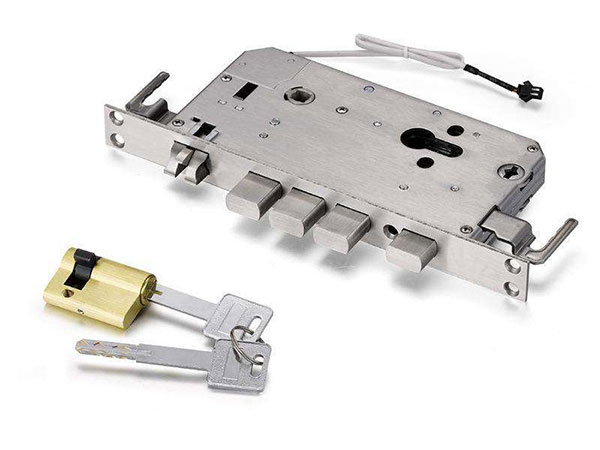 全南24小时上门开锁公司