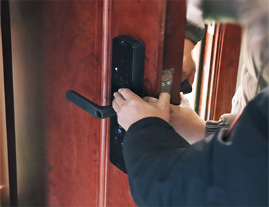 全南24小时上门开锁公司